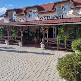 Casa Soral, hotel en Uriu