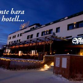 Hotell Valhall, hotel u gradu Kalix