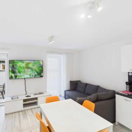 Court House Sonvico, hotel u gradu Lugano