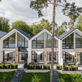 Presto Village, viešbutis mieste Turawa