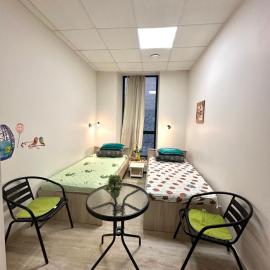 Room for rent at Centre, Riga