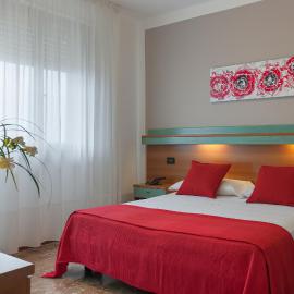 Hotel Europeo, hotel a Sottomarina