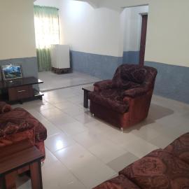 Alidiat apartments