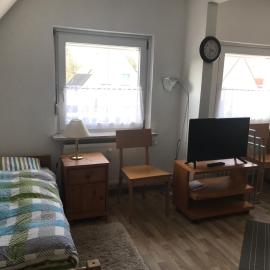 Praktische Monteurunterkunft nahe Hamburg, hotel a Elmshorn