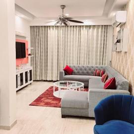 Kamz Homestay Chandigarh 35, hotel a Chandīgarh