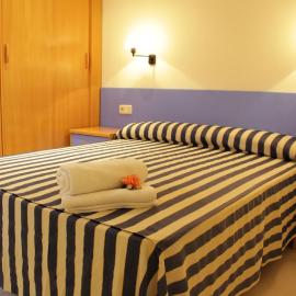 Apartaments Tamariu