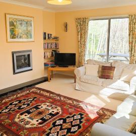Torr Beatha, hotel a Kincraig