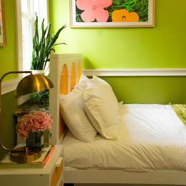 Chateau Connellsville Botanical Haven Suite, ξενοδοχείο σε Connellsville
