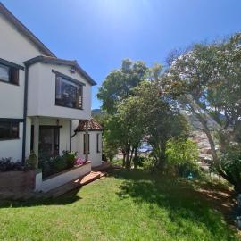 HOUSE LIFE- La Calera, COLOMBIA