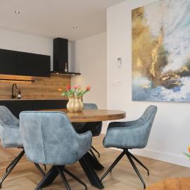 Steenhof Beach House