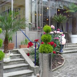 Les Caudalies