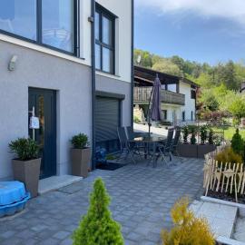 Ferienwohnung Haus Mira