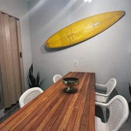 Chalé Privativo Surfers Itaguá, hotel in Ubatuba