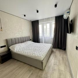 1 комнатная квартира город Экибастуз, Hotel in Ekibastuz