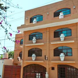 Ixic posada boutique