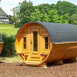 Timmi Lake, hotel i Timmendorfer Strand