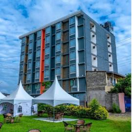 Bedarin Hotel Limited, hotel u gradu 'Ruiru'