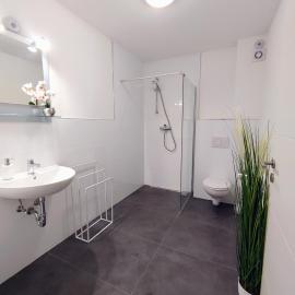 Apartment for 4 guests with 2 rooms