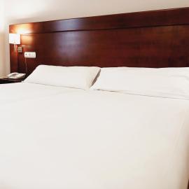Hotel Campos de Castilla, Hotel in Soria