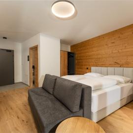 Pure Alpine Suites