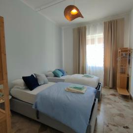 Casa di Pam, hotel in Vicenza