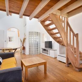 Maisonnette Rambouillet, hotel in Rambouillet