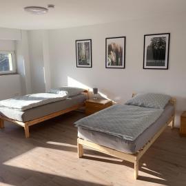Seenland Fewo - 5, hotel a Fürstenberg-Havel
