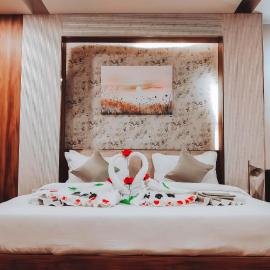 Airport Hotel Bhadrapur、バドラプルのホテル