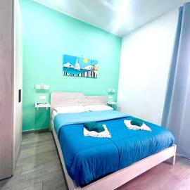 Anyma Home, hotel em Crotone