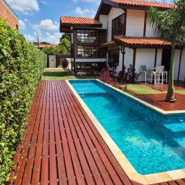 Casa Raízes - Atibaia
