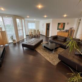 Butterfly Residence 165m2 Spacious Apt 4 Parking Gym