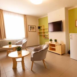 Csömöri Vendégház, hotel in Csömör