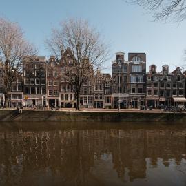 Adam's Canal House