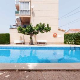 Apartamento en Santa Margarita en Port Badia