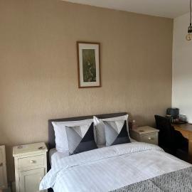 The Foresters Arms, hotel v destinácii Grassington