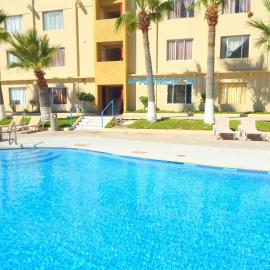 Sea Breeze Retreat 301
