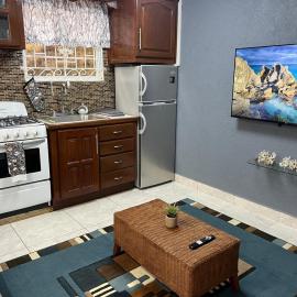 The Lime Suite Apt #2