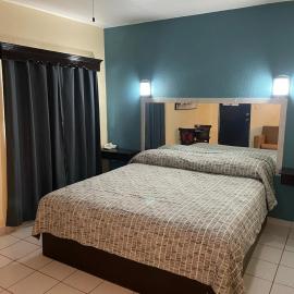Motel Apolo 69, hotel in Santa Ana