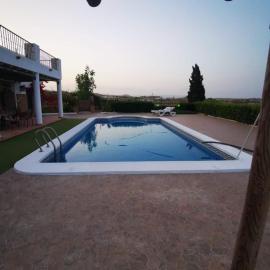 Villa Calamaco