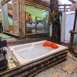 BioHotel Ecohouse, hotel din Guarne