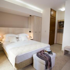 Polis Apartments