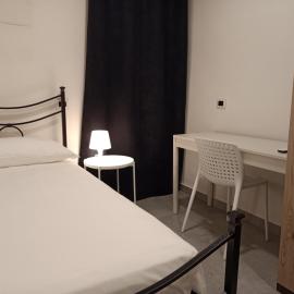 La Sosta, hotel u gradu Grasobio