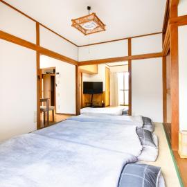 Casa Stay Kokura 4 - Vacation STAY 31621v、北九州市のホテル