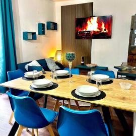 Casa Bucaneve