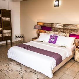 The Swiss Hotel Freetown, hôtel à Freetown