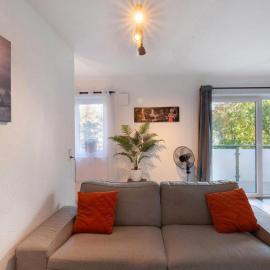 Apartment Zola