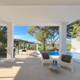 Villa Sunset Bay
