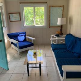 Secluded Tropical Escape, close to English Harbour, hotel a Cobbs Cross