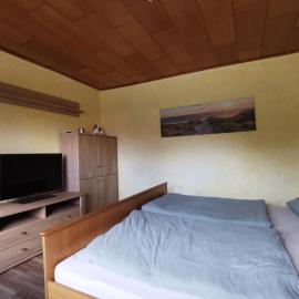 Dorfidylle Wiesens, hotel a Aurich