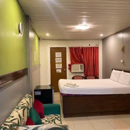 WJV Inn Basak Lapu-Lapu, מלון בLapu Lapu City